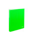 CARPETA CARCHIVO LUZ Fº 2 AN.40 VERDE