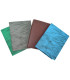 CARPETA MARI.CART.FOR.Fº 4 AN.25 MX VERD