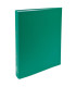 CARPETA EXACOMPTA FORR. A4 2 AN.30 VERDE