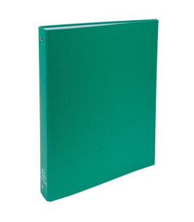 CARPETA EXACOMPTA FORR. A4 4 AN.30 VERDE