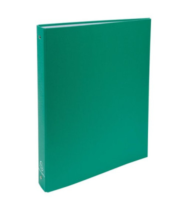 CARPETA EXACOMPTA FORR. A4 4 AN.30 VERDE