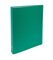 CARPETA EXACOMPTA FORR. A4 4 AN.30 VERDE