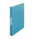 CARPETA LEITZ COSY PP A4 2 AN.25 RR AZUL