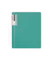 CARPETA CARCHIVO FOAM A4 4 AN.25 VERDE