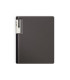 CARPETA CARCHIVO FOAM A4 4 AN.40 NEGRO