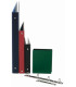 CARPETA IBER.PVC OF.8º 2 AN.25 MX NEGRO