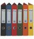 CARPETA PARDO PVC Fº 2 AN.40 MX AZUL