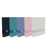 CARPETA OXFORD OXF&YOU A4 4 AN. COL.(5)