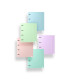 CARPEBLOC CARCH.SOFT PP A4 4AN.100 H SUR