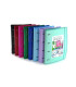 CARPEBLOC OFFICE BOX A4 4 AN.32 100HJ.SU