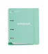 CARPEBLOC MR EMOTIONS PF A4 MINT