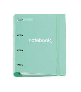 CARPEBLOC MR EMOTIONS PF A4 MINT