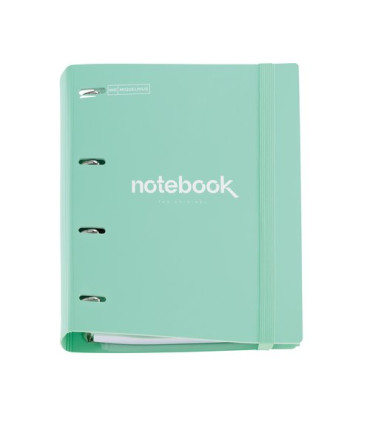 CARPEBLOC MR EMOTIONS PF A4 MINT