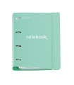 CARPEBLOC MR EMOTIONS PF A4 MINT