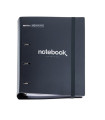 CARPEBLOC MR EMOTIONS PF A4 NEGRO