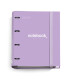 CARPEBLOC MR EMOTIONS A4 LAVANDA