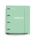 CARPEBLOC MR EMOTIONS A4 MENTA