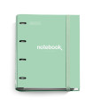 CARPEBLOC MR EMOTIONS A4 MENTA