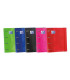 CARPEBLOC OXFORD A4 4AN.100 Hj COL.(5)