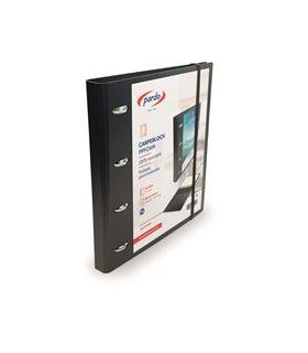 CARPEBLOC PARDO PP FOAM PERSONALIZABLE
