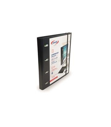 CARPEBLOC PARDO PP FOAM PERSONALIZABLE