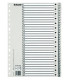 INDICE ESSELTE PP NUM.A4 ps.1-31 IND.B/N