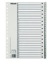 INDICE ESSELTE PP NUM.A4 ps.1-31 IND.B/N