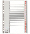 INDICE ESSELTE PP NUM.A4 ps.1-31 IND.COL