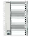 INDICE ESSELTE PP NUM.Fº ps.1-31 IND.B/N