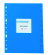 INDICE IBERPLAS PVC ALF.4º 20 ps.