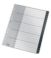 INDICE LEITZ PP RECYCLE NUM.A4+ ps.1-20