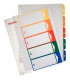 INDICE ESSELTE PP NUM.IMPRIM. A4 ps.1- 5