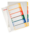 INDICE ESSELTE PP NUM.IMPRIM. A4 ps.1- 6