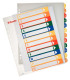 INDICE ESSELTE PP NUM.IMPRIM. A4 ps.1-12