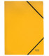 CARPETA LEITZ RECYCLE A4 AMARILLO