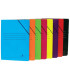CARPETA GOMAS SOLAP CART. Fº SURT.
