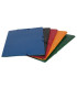 CARPETA SOLAP.MARI.CART. Fº BRILLO AZUL