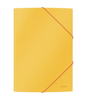 CARPETA SOLAP.LEITZ COSY CARTON A4 AMARI