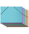 CARPETA DIBUJO EXACOMPTA 50x65 SURTIDAS