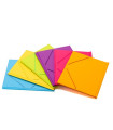 CARPETA SOLAP.IBER.PVC Fº FUN COLOR EXP.