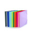 CARPETA SOLAP.COLORLINE A4+ SURTIDO
