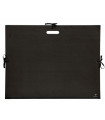 CARPETA DIBUJO CLAIREFONTAINE 59x72 NEGR