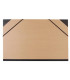 CARPETA DIBUJO CLAIREFONTAINE A3+ MARRON