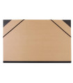 CARPETA DIBUJO CLAIREFONTAINE A3+ MARRON