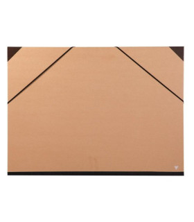 CARPETA DIBUJO CLAIREFONTAINE 52x72 MARR