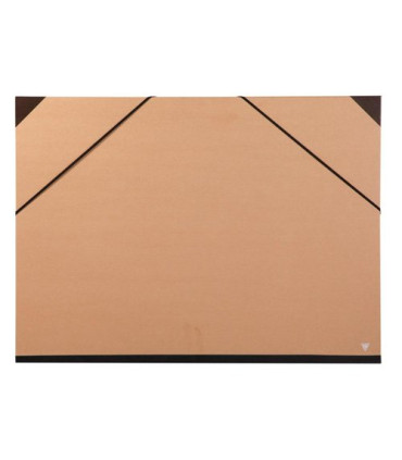 CARPETA DIBUJO CLAIREFONTAINE 52x72 MARR