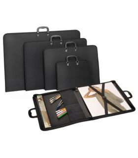 MALET.DIBUJO CARCHIVO PP CRM+AS+BL+BD A3