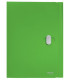 CARPETA SOLAP.LEITZ RECYCLE PP A4 VERDE
