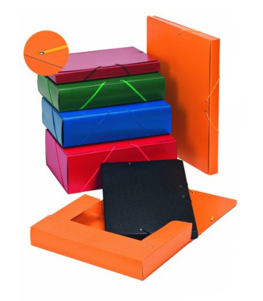 CARP.PROY.CARCH.CART.A4+ MT.GOM. 5 cm VE