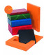 CARP.PROY.CARCH.CART.A4+ MT.GOM. 9 cm RO